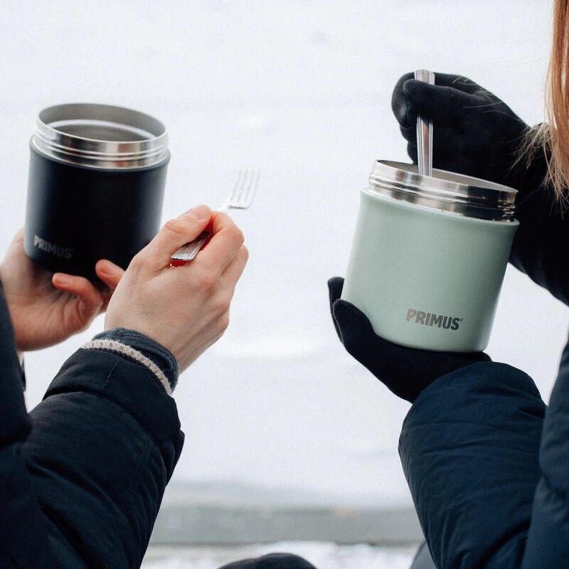Primus Preppen Vacuum Jug - Bewaarbakje | Hardloop
