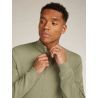 icebreaker Merino 260 Waffle Knit Wander LS Half Zip - Merino Wool Jersey - Men's | Hardloop