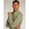 icebreaker Merino 260 Waffle Knit Wander LS Half Zip - Merino Wool Jersey - Men's | Hardloop