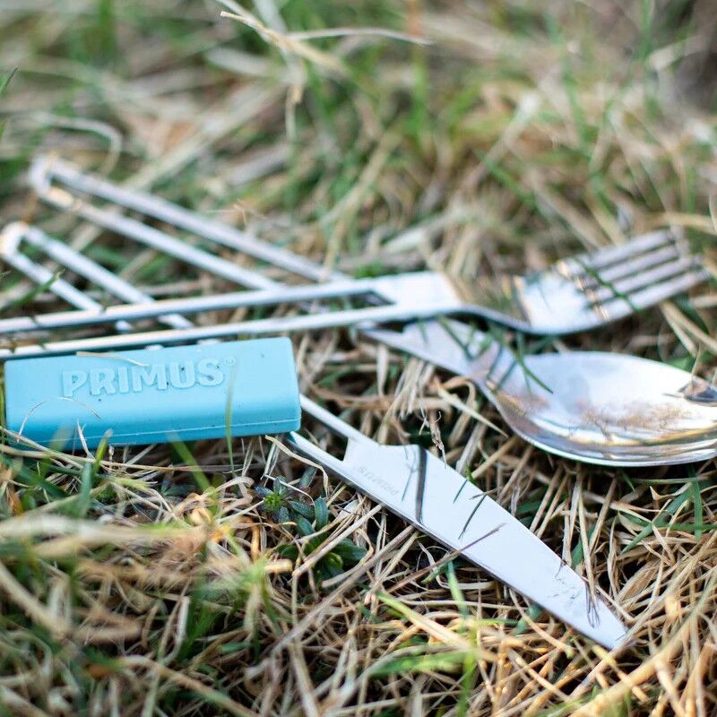 Primus Leisure Cutlery - Cestovní příbory | Hardloop