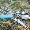 Primus Leisure Cutlery - Zestaw sztućców | Hardloop