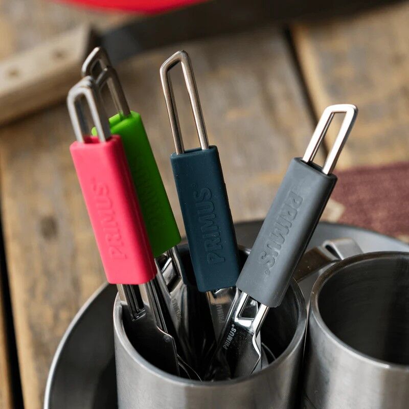 Primus Leisure Cutlery - Cestovní příbory | Hardloop