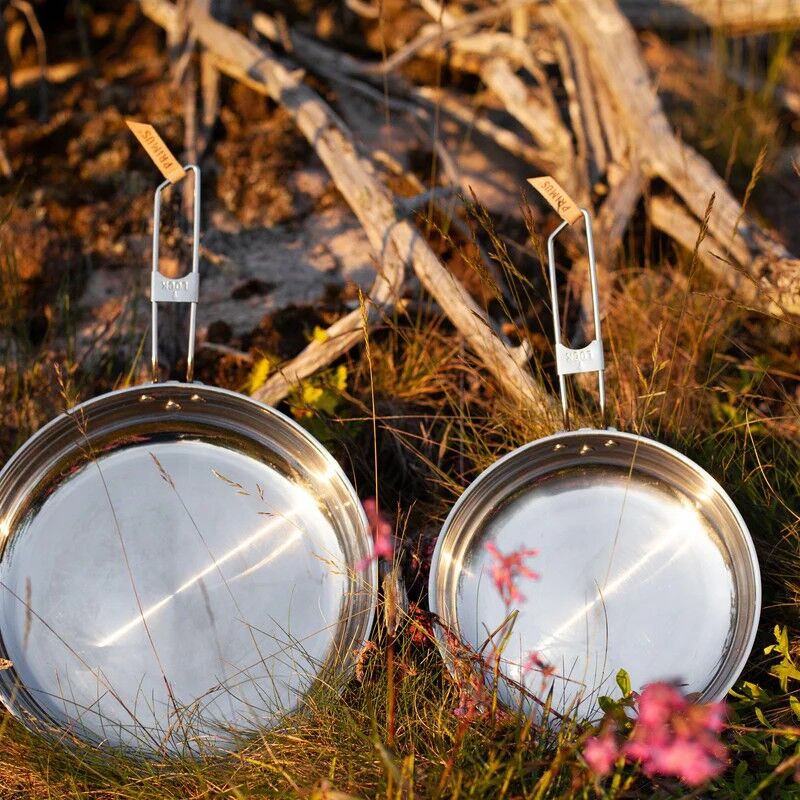 Primus CampFire Frying Pan - Topf | Hardloop