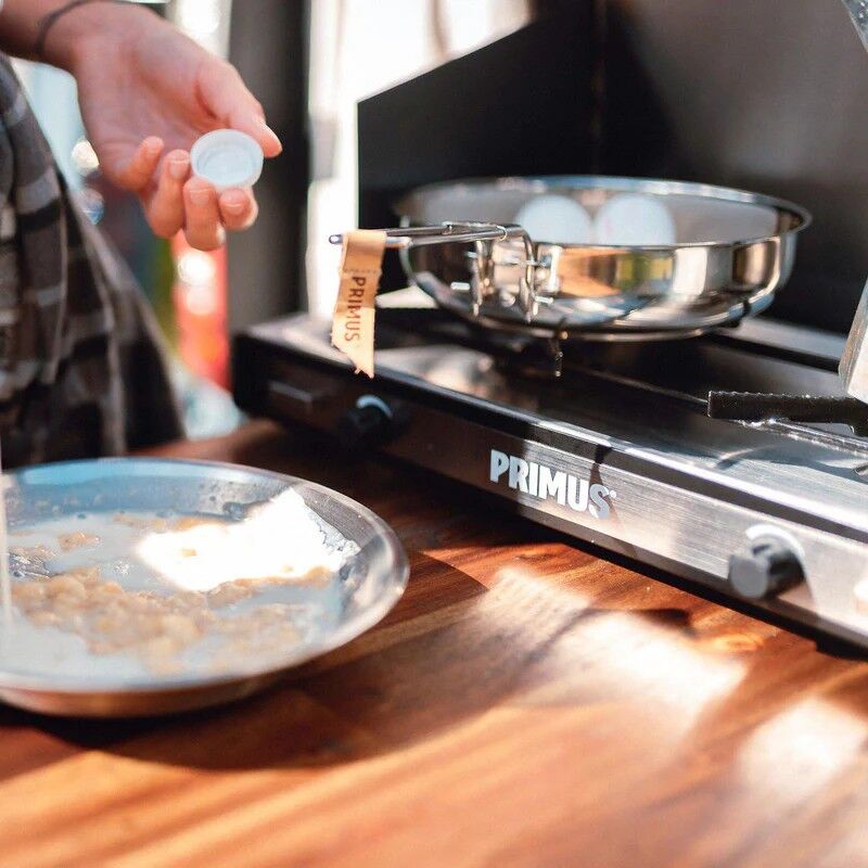 Primus CampFire Frying Pan - Casserole | Hardloop