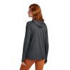 icebreaker 150 MerinoFine Ace LS Hoodie - Felpa di merino con cappuccio - Donna | Hardloop