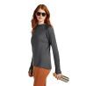 icebreaker 150 MerinoFine Ace LS Hoodie - Felpa di merino con cappuccio - Donna | Hardloop