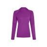 icebreaker 150 MerinoFine Ace LS Hoodie - Sweatshirt en laine mérinos femme | Hardloop