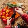 Primus FieldChef Pocket Knife - Mes | Hardloop