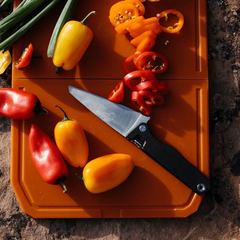 Primus FieldChef Pocket Knife - Knife | Hardloop