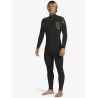 Quiksilver 4/3mm Everyday Sessions Chest Zip - Surfing Kombinezony męskie | Hardloop