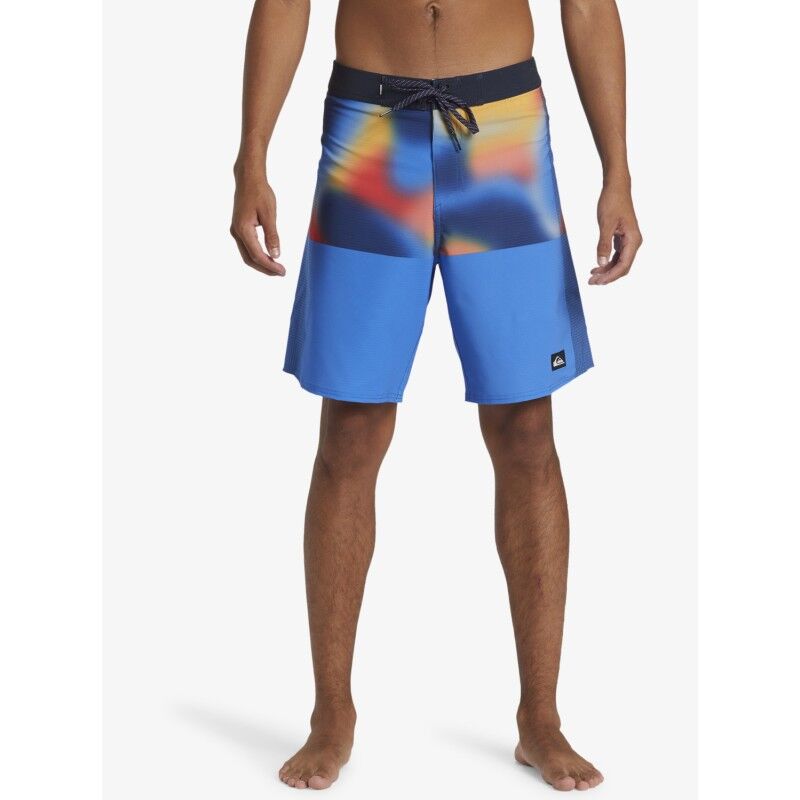 Quiksilver Highline Arch 19" - Boardshorts - Uomo | Hardloop