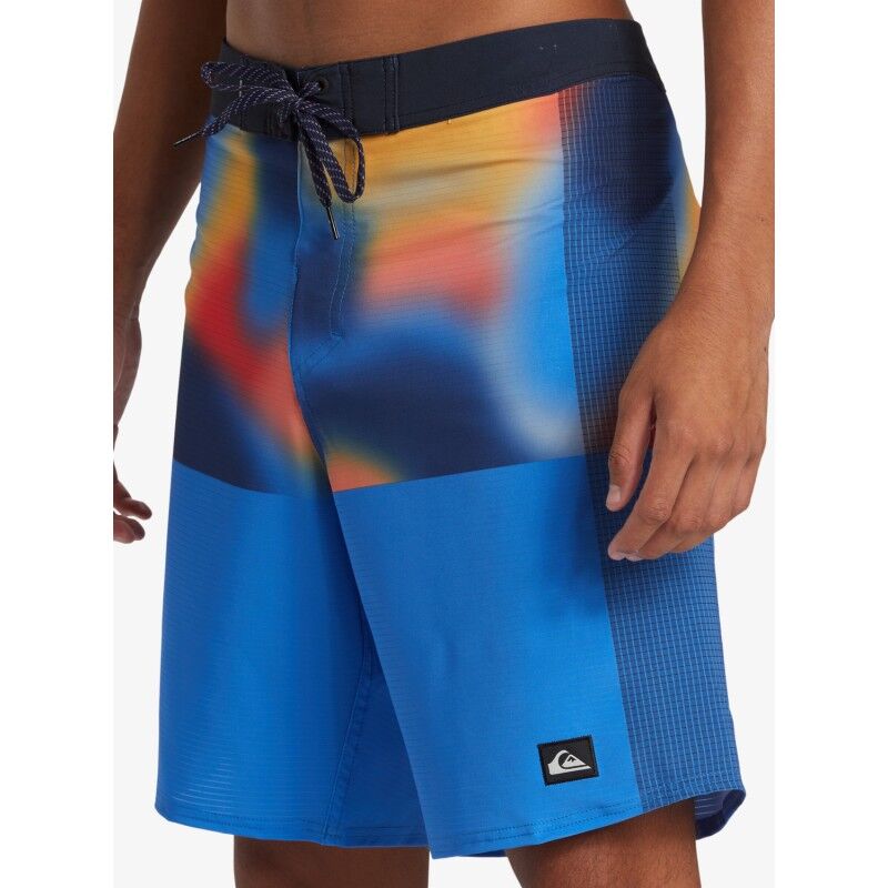 Quiksilver Highline Arch 19" - Pánsky Boardshorts | Hardloop