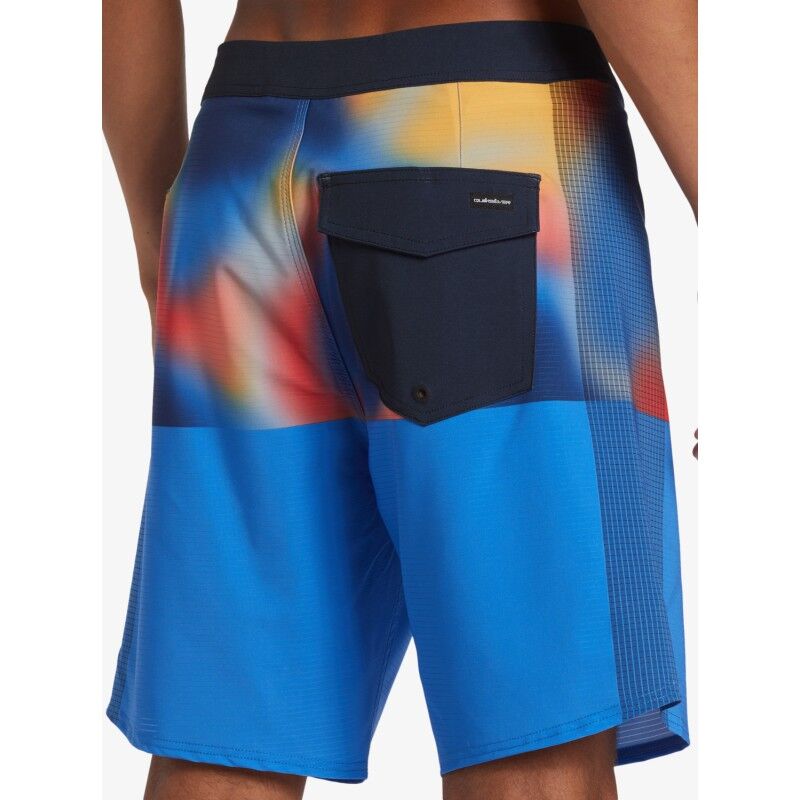 Quiksilver Highline Arch 19" - Boardshorts - Uomo | Hardloop
