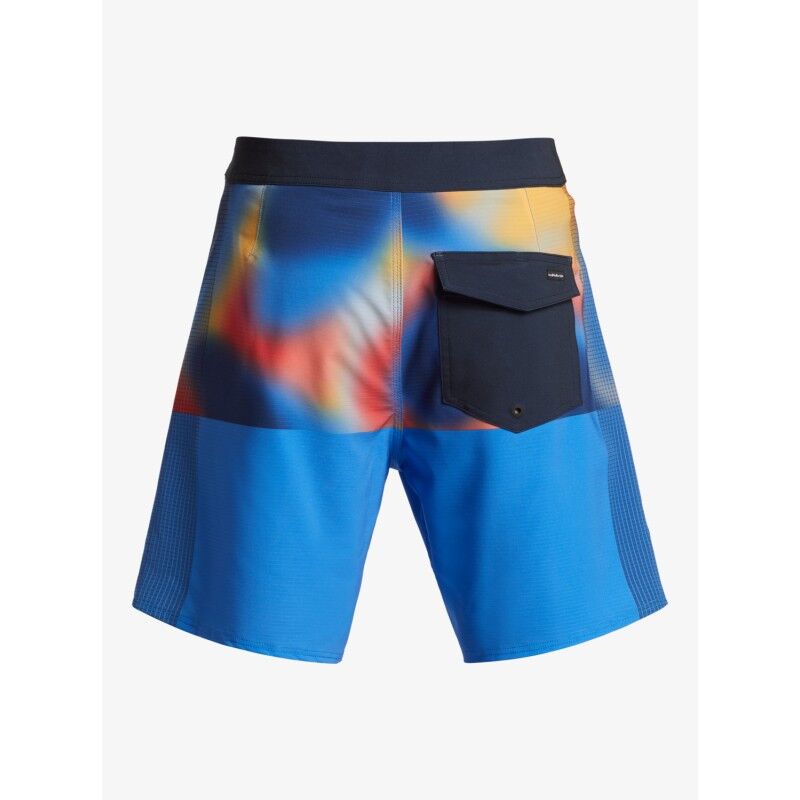 Quiksilver Highline Arch 19" - Pánsky Boardshorts | Hardloop