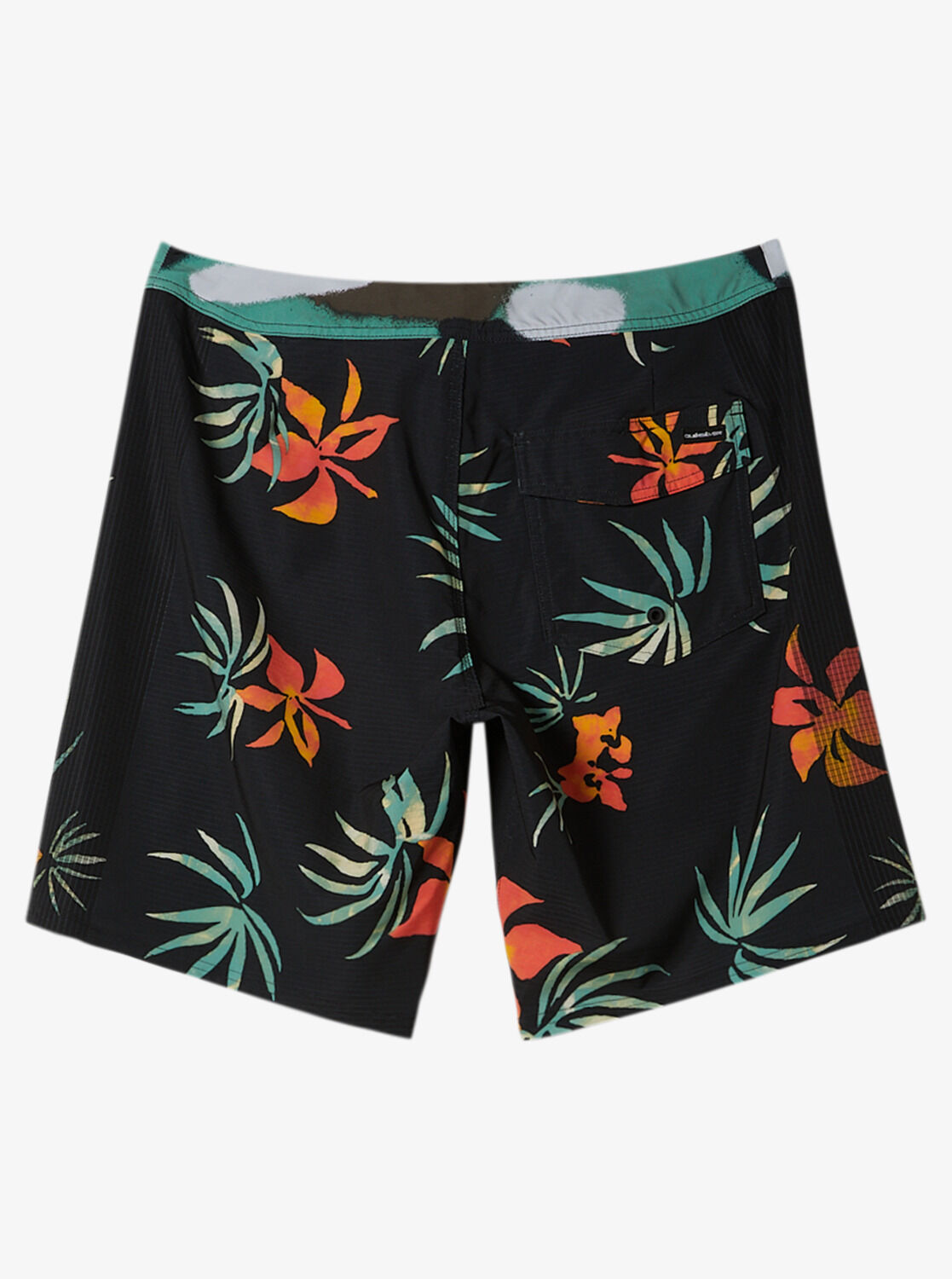 Quiksilver Highline Arch 19" - Boardshorts - Uomo | Hardloop