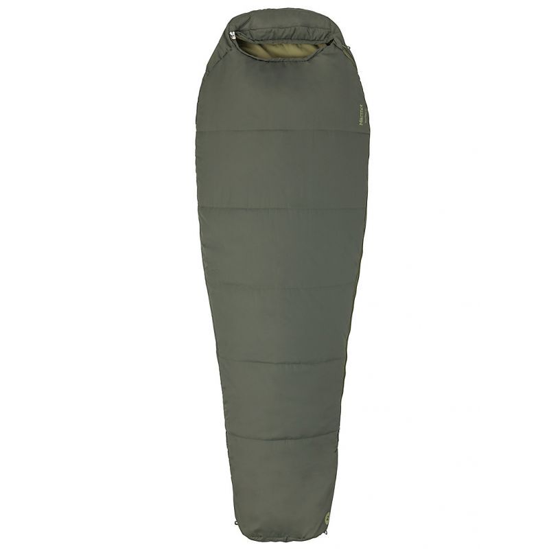 Marmot - Nanowave 35 Long - Sacco a pelo