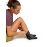 icebreaker Merino Hike+ Light Crew - Merino socks - Women's | Hardloop