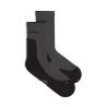 icebreaker Merino Hike+ Light Crew - Merino socks - Women's | Hardloop