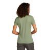 icebreaker Merino 150 Tech Lite SS Tee Van Camp - Koszulka z wełny Merino® damska | Hardloop