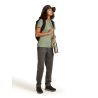 icebreaker Merino 150 Tech Lite SS Tee Van Camp - Koszulka z wełny Merino® damska | Hardloop