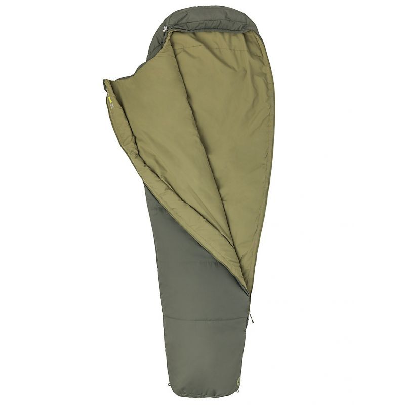 Marmot - Nanowave 35 - Sacco a pelo