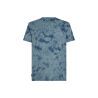 icebreaker Merino 150 Tech Lite SS Tee Cloud Dye - T-shirt en laine mérinos homme | Hardloop