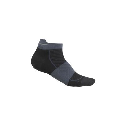 Run+ Ultralight Micro - Skarpety z wełny Merino® męskie