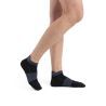 icebreaker Run+ Ultralight Micro - Calze merino - Donna | Hardloop