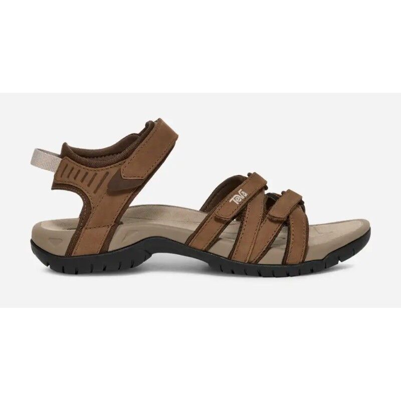 Teva Tirra Leather - Sandals - Women's | Hardloop