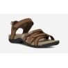 Teva Tirra Leather - Sandals - Women's | Hardloop