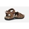 Teva Tirra Leather - Sandals - Women's | Hardloop