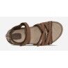 Teva Tirra Leather - Sandals - Women's | Hardloop