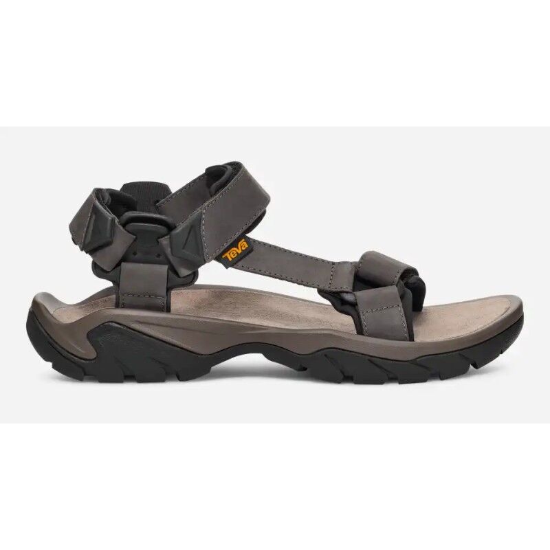 Terra Fi 5 Universal Leather - Sandalen - Heren