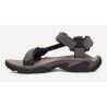 Teva Terra Fi 5 Universal Leather - Sandali da trekking - Uomo