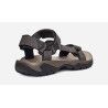 Teva Terra Fi 5 Universal Leather - Trekkingsandalen - Herren
