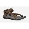 Teva Terra Fi Lite - Sandali da trekking - Uomo