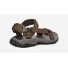 Teva Terra Fi Lite - Sandali da trekking - Uomo