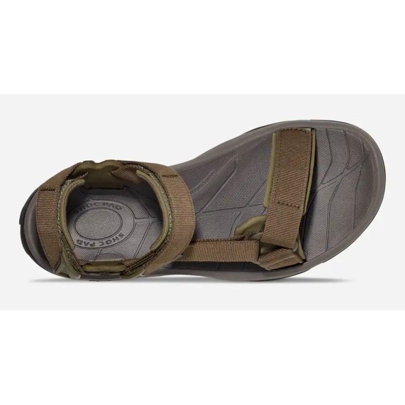 Teva Terra Fi Lite - Sandaler - Herr
