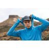 icebreaker 150 MerinoFine Ace LS Hoodie - Felpa di merino con cappuccio - Uomo | Hardloop