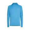 icebreaker 150 MerinoFine Ace LS Hoodie - Felpa di merino con cappuccio - Uomo | Hardloop