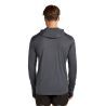 icebreaker 150 MerinoFine Ace LS Hoodie - Sweatshirt en laine mérinos homme | Hardloop