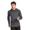 icebreaker 150 MerinoFine Ace LS Hoodie - Sweatshirt en laine mérinos homme | Hardloop
