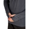 icebreaker 150 MerinoFine Ace LS Hoodie - Sweatshirt en laine mérinos homme | Hardloop