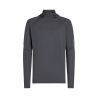 icebreaker 150 MerinoFine Ace LS Hoodie - Sweatshirt en laine mérinos homme | Hardloop