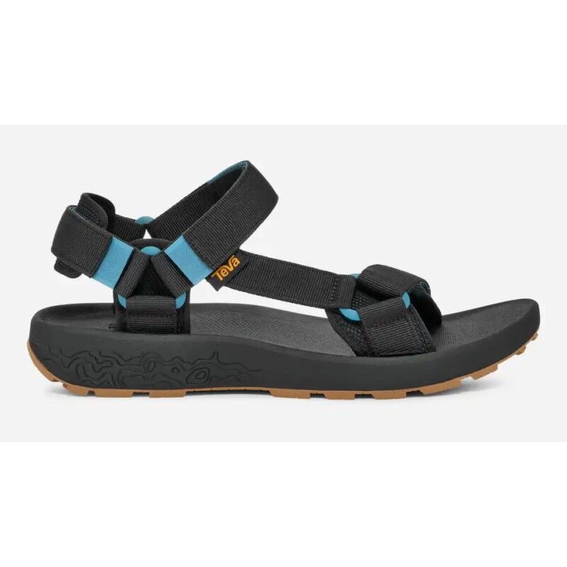 Terragrip Sandal - Sandalias trekking - Hombre