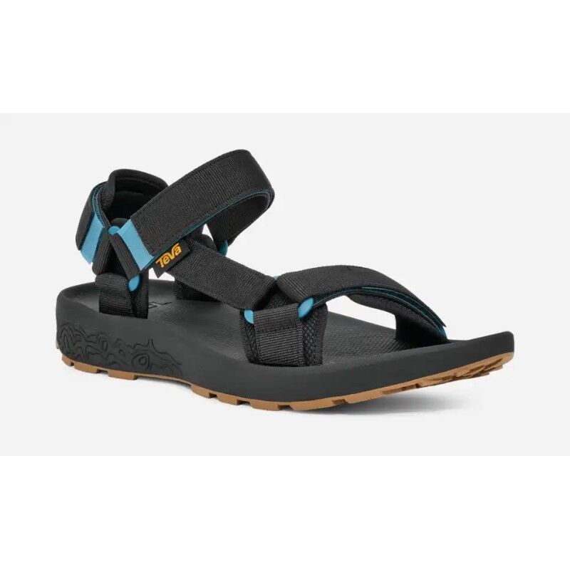 Teva Terragrip Sandal - Sandales randonnée homme | Hardloop