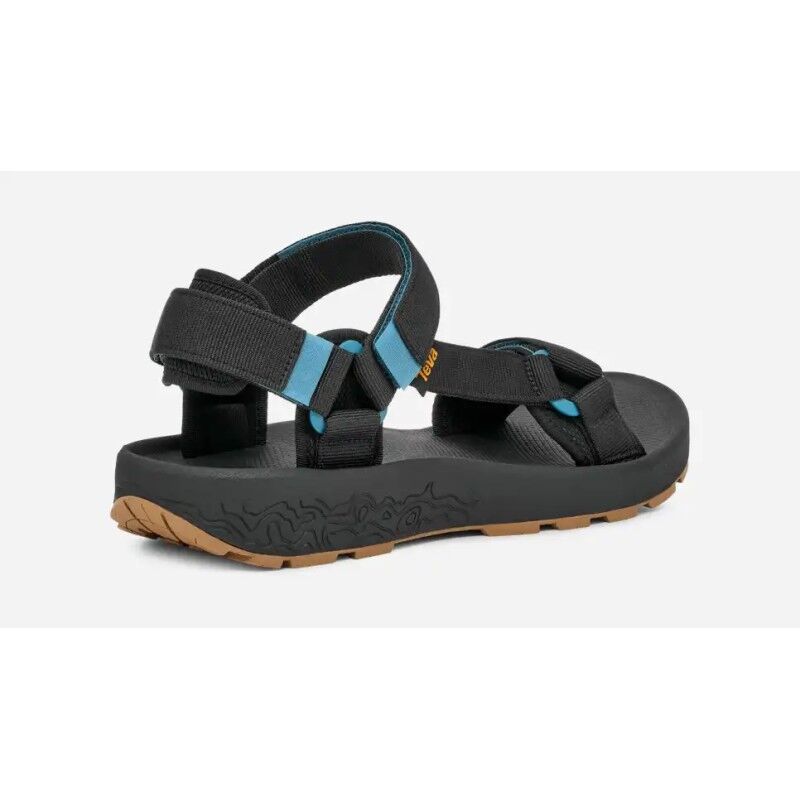 Teva Terragrip Sandal - Walking sandals - Men's | Hardloop