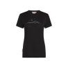 icebreaker Merino 150 Tech Lite SS Tee Sparkling Stars - Merinoshirt - Damen | Hardloop