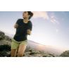 icebreaker Merino 150 Tech Lite SS Tee Sparkling Stars - Dámské triko | Hardloop