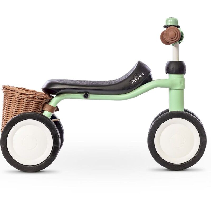 Pukylino Bundle - Bicicleta sin pedales